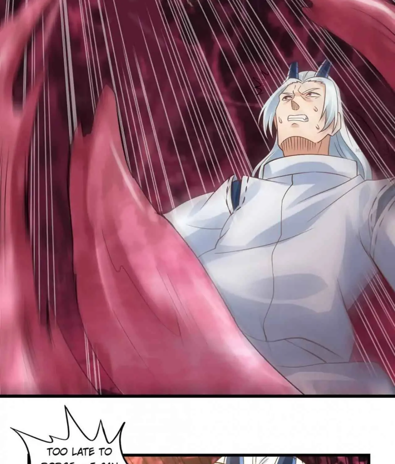 Read Devouring Realm chapter 125 image 81 on Lezhin