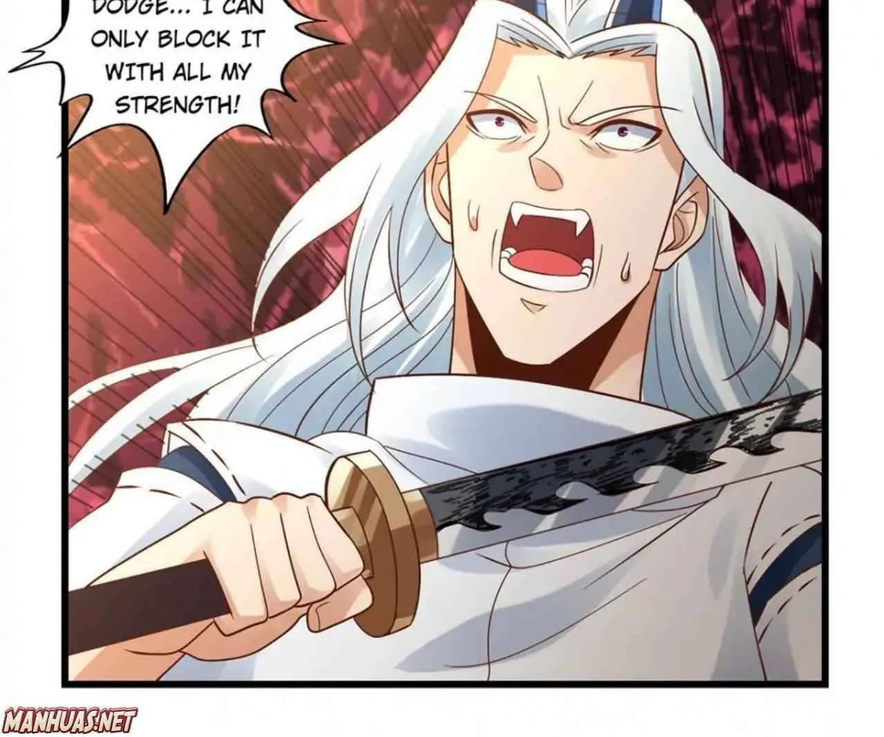 Read Devouring Realm chapter 125 image 82 on Lezhin