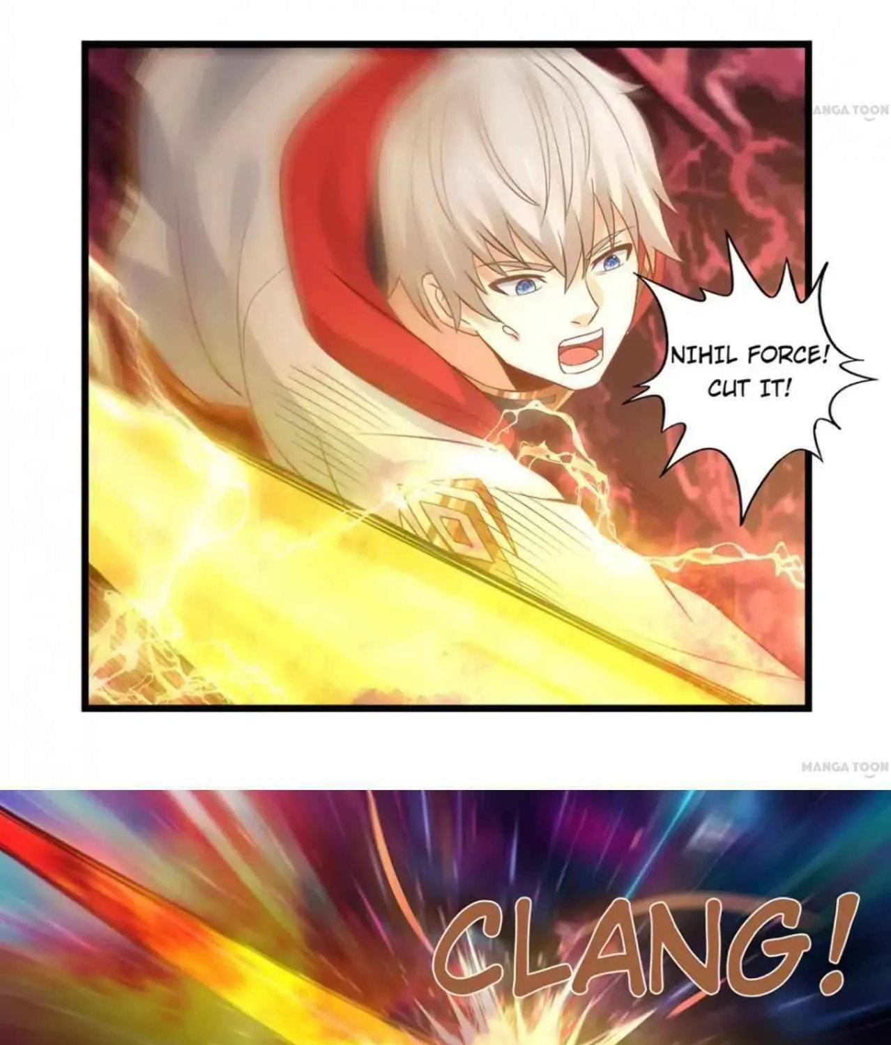 Read Devouring Realm chapter 125 image 83 on Lezhin
