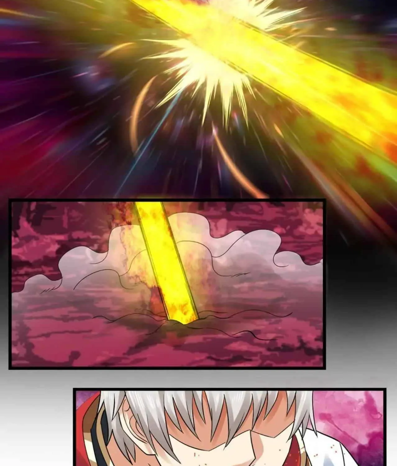 Read Devouring Realm chapter 125 image 84 on Lezhin