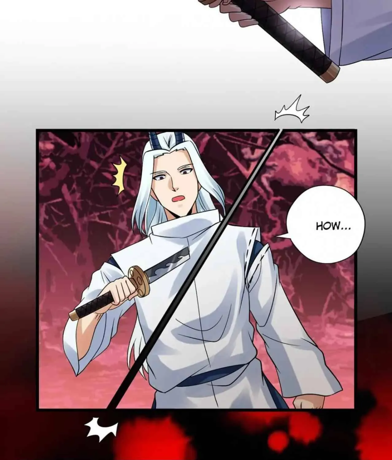 Read Devouring Realm chapter 125 image 87 on Lezhin