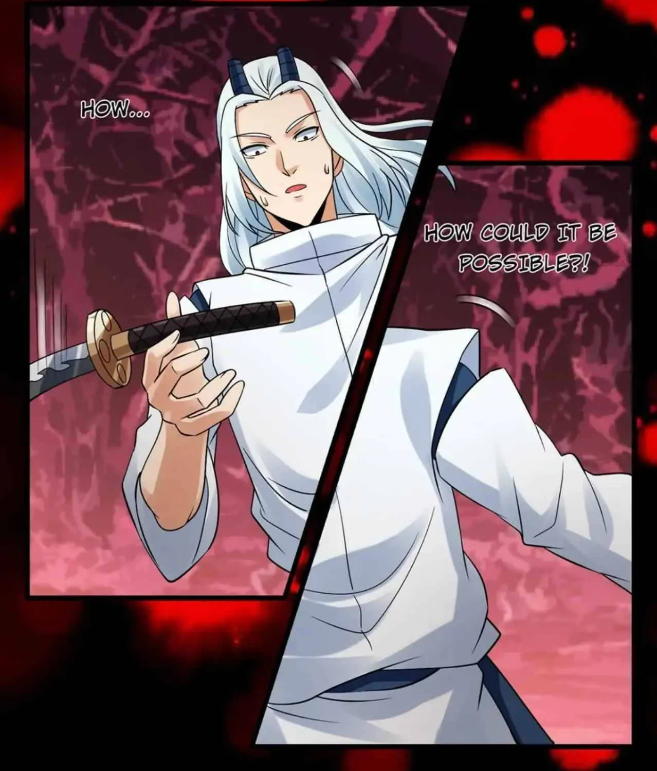 Read Devouring Realm chapter 125 image 88 on Lezhin