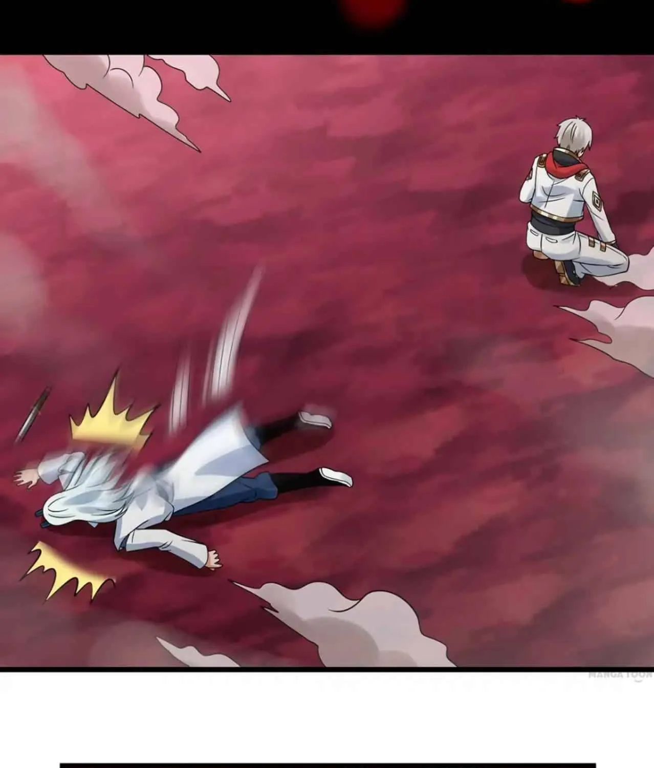 Read Devouring Realm chapter 125 image 89 on Lezhin