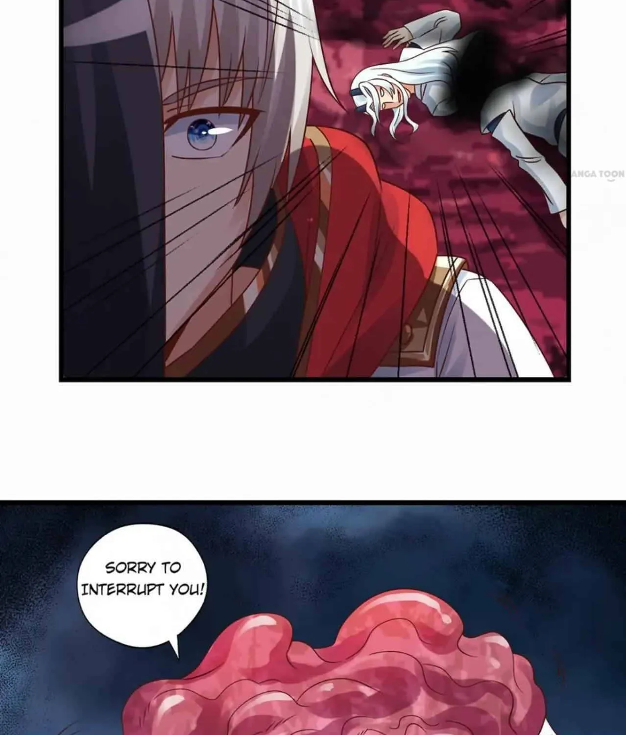 Read Devouring Realm chapter 126 image 11 on Lezhin