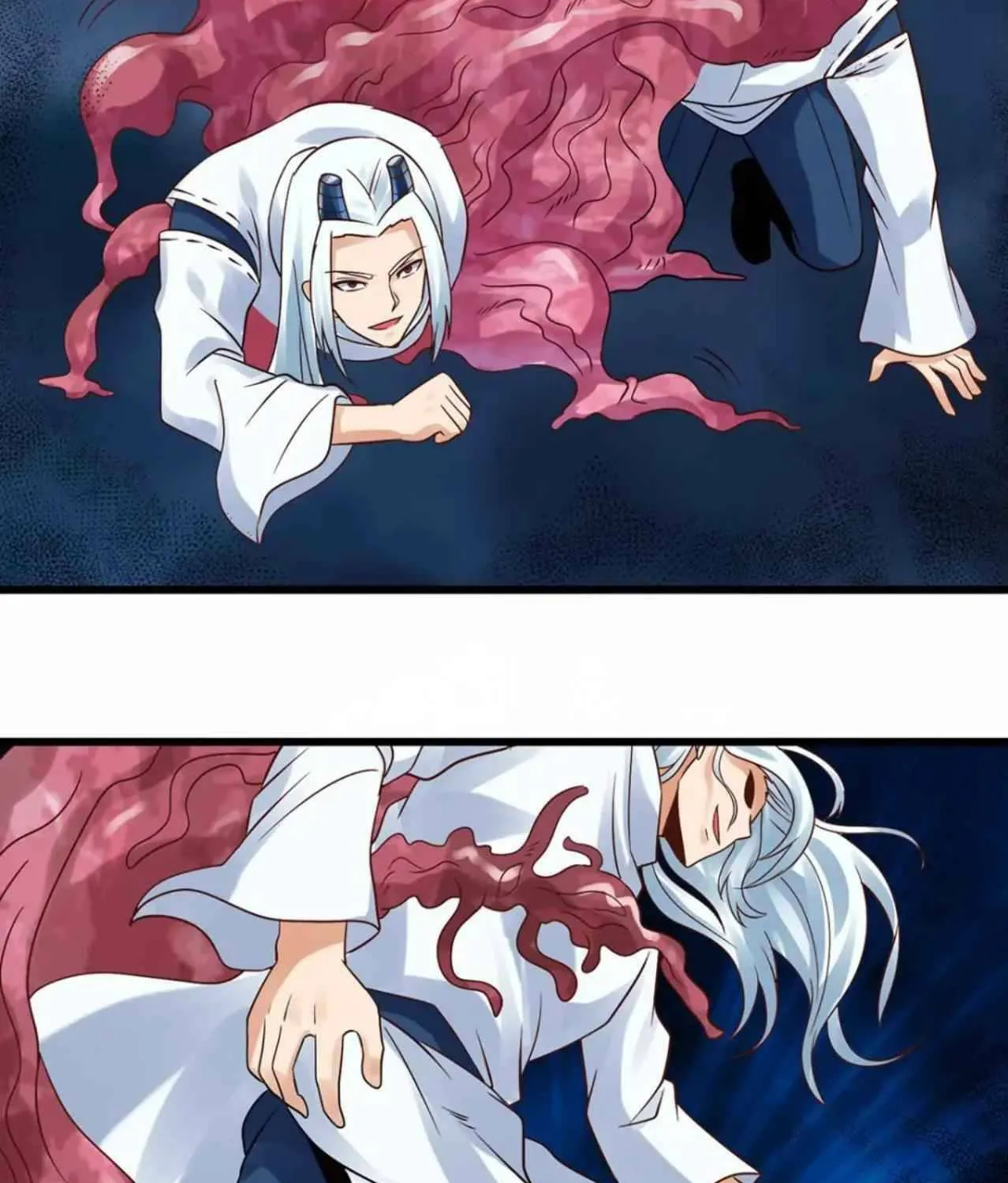 Read Devouring Realm chapter 126 image 12 on Lezhin