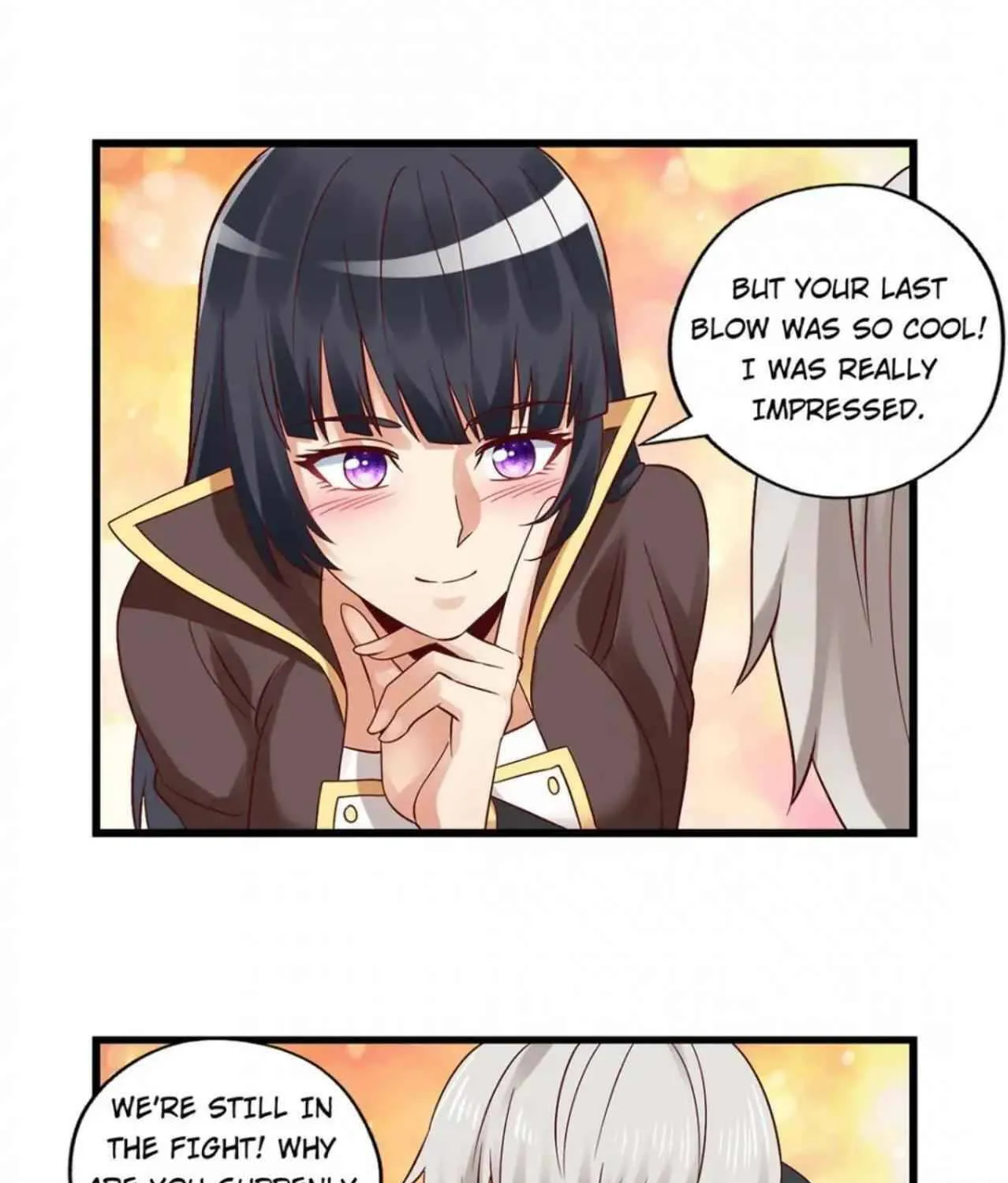 Read Devouring Realm chapter 126 image 2 on Lezhin