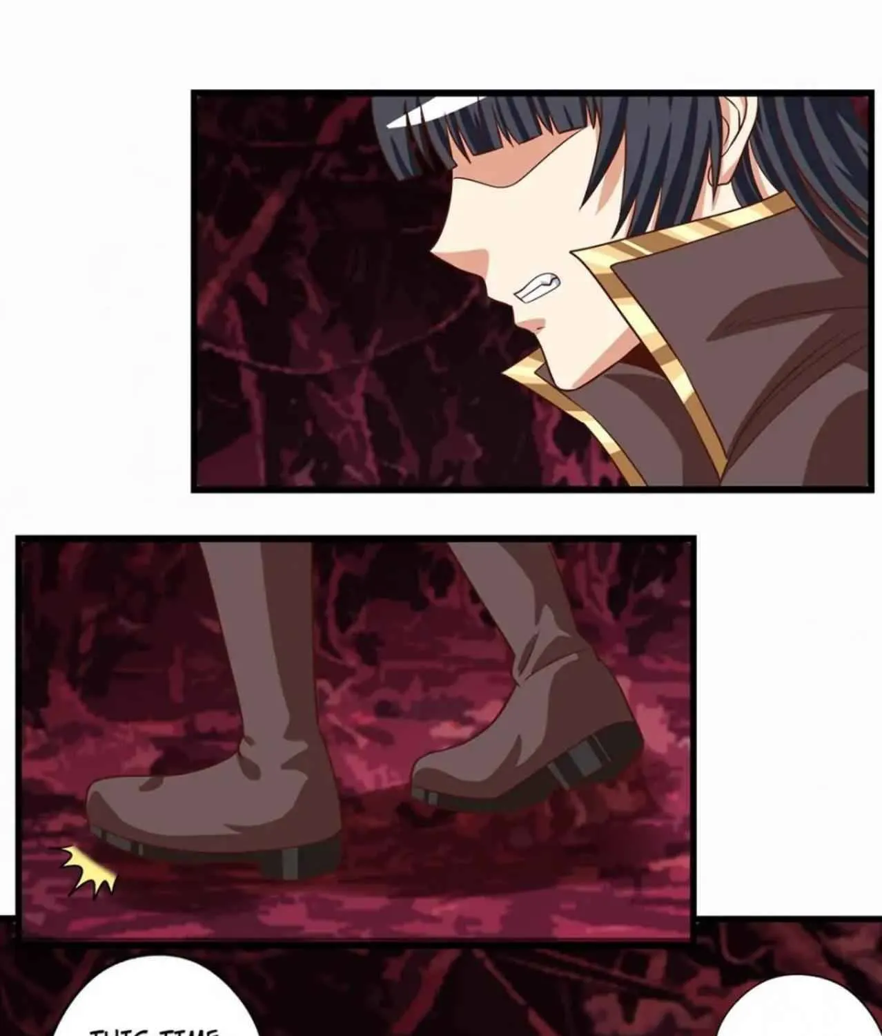 Read Devouring Realm chapter 126 image 22 on Lezhin