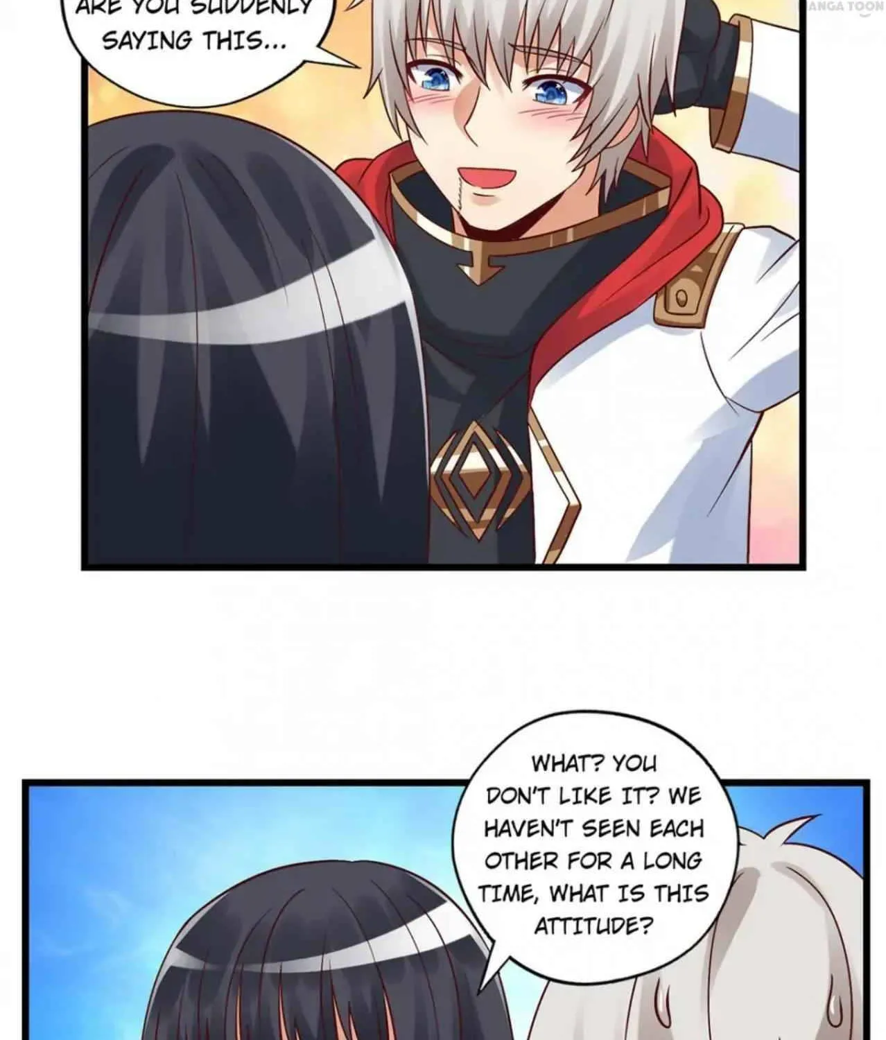 Read Devouring Realm chapter 126 image 3 on Lezhin