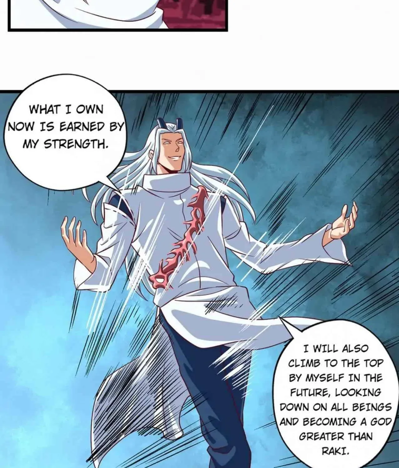 Read Devouring Realm chapter 126 image 38 on Lezhin