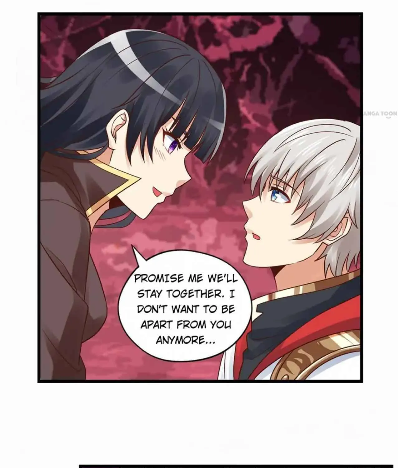 Read Devouring Realm chapter 126 image 8 on Lezhin