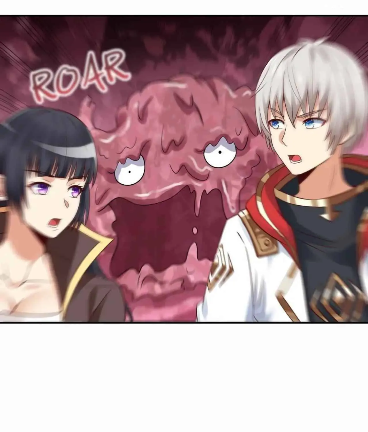 Read Devouring Realm chapter 127 image 0 on Lezhin