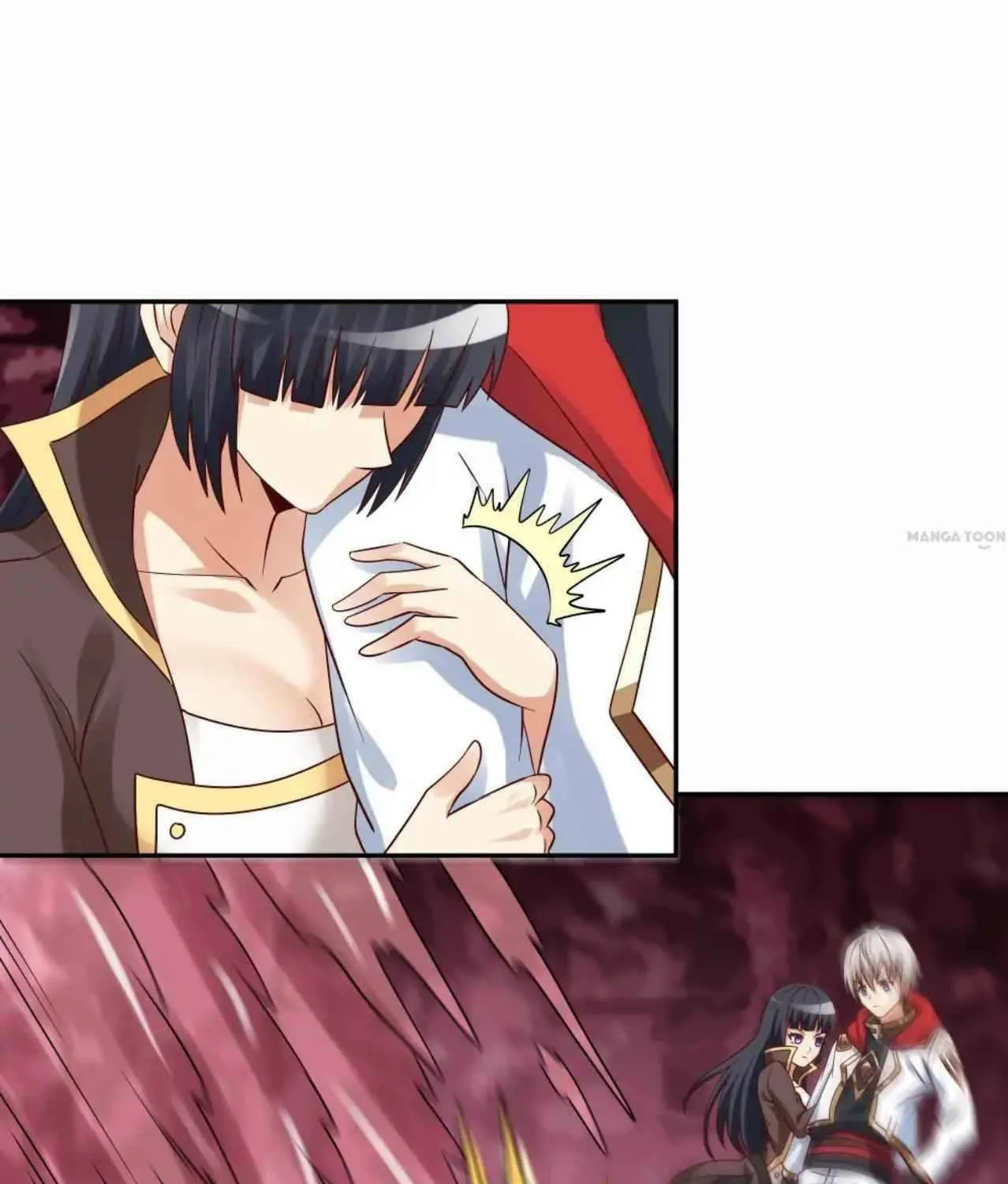 Read Devouring Realm chapter 127 image 1 on Lezhin