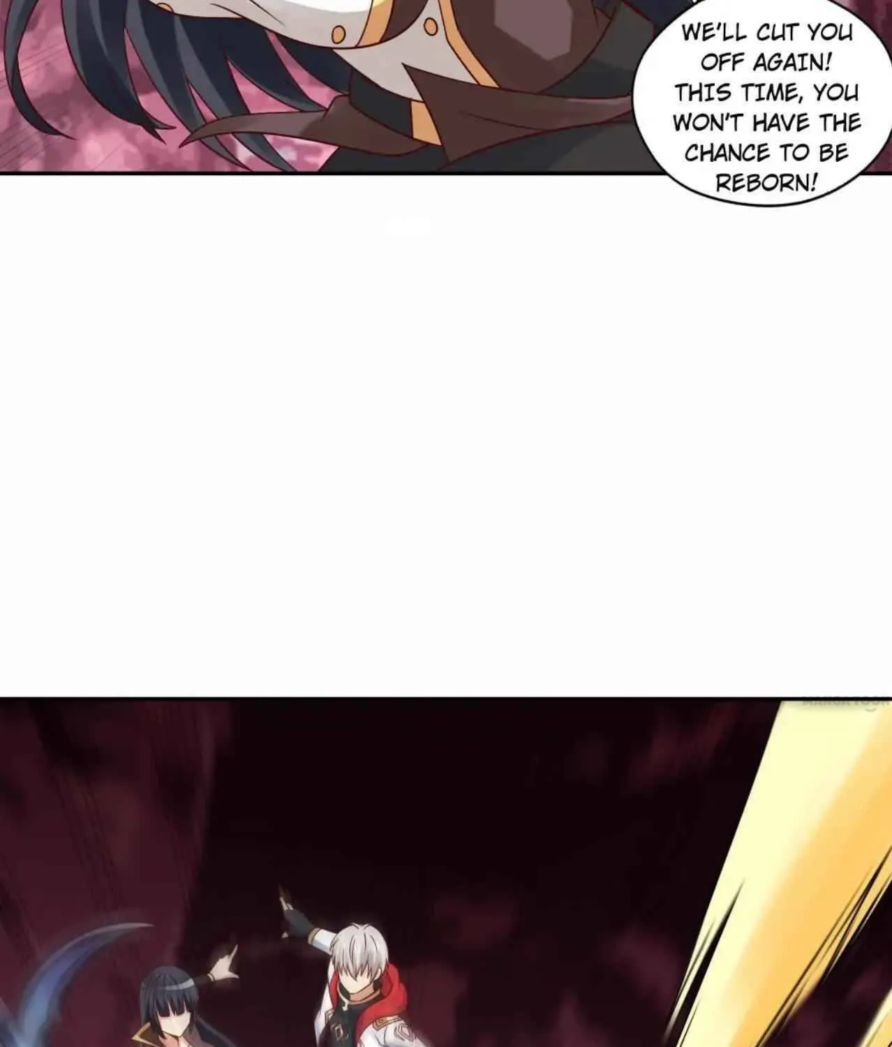 Read Devouring Realm chapter 127 image 10 on Lezhin