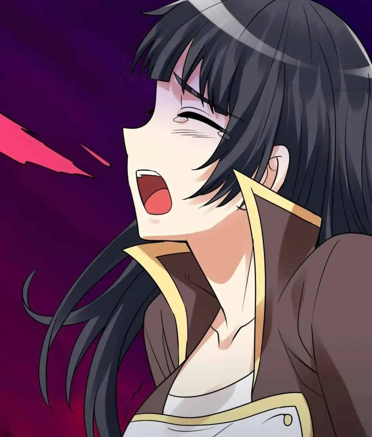 Read Devouring Realm chapter 127 image 100 on Lezhin