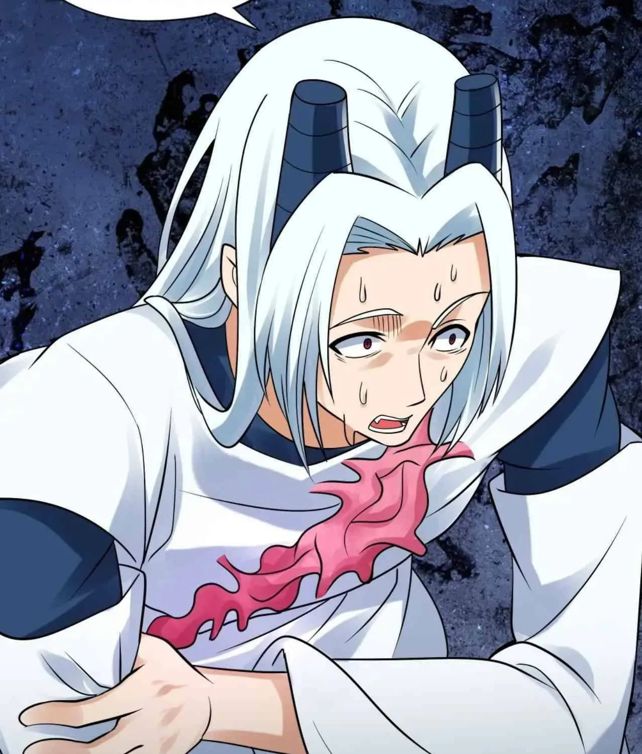 Read Devouring Realm chapter 127 image 102 on Lezhin