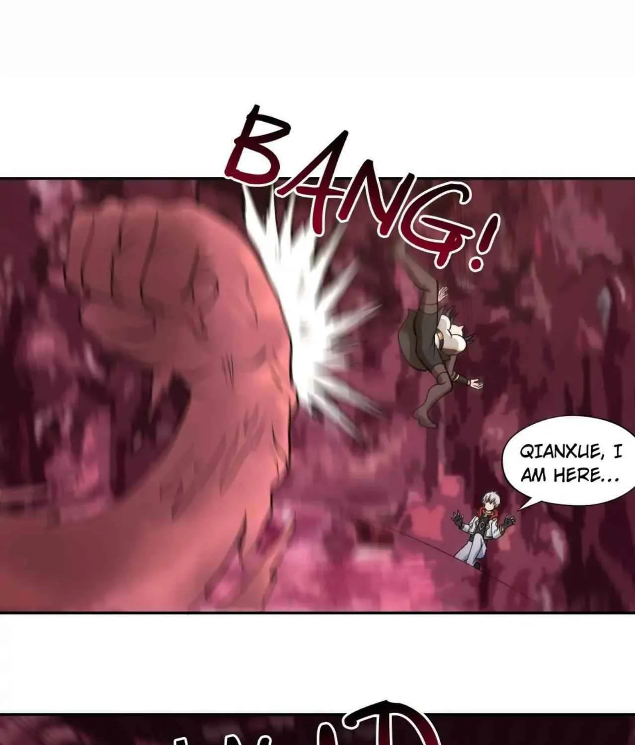 Read Devouring Realm chapter 127 image 105 on Lezhin