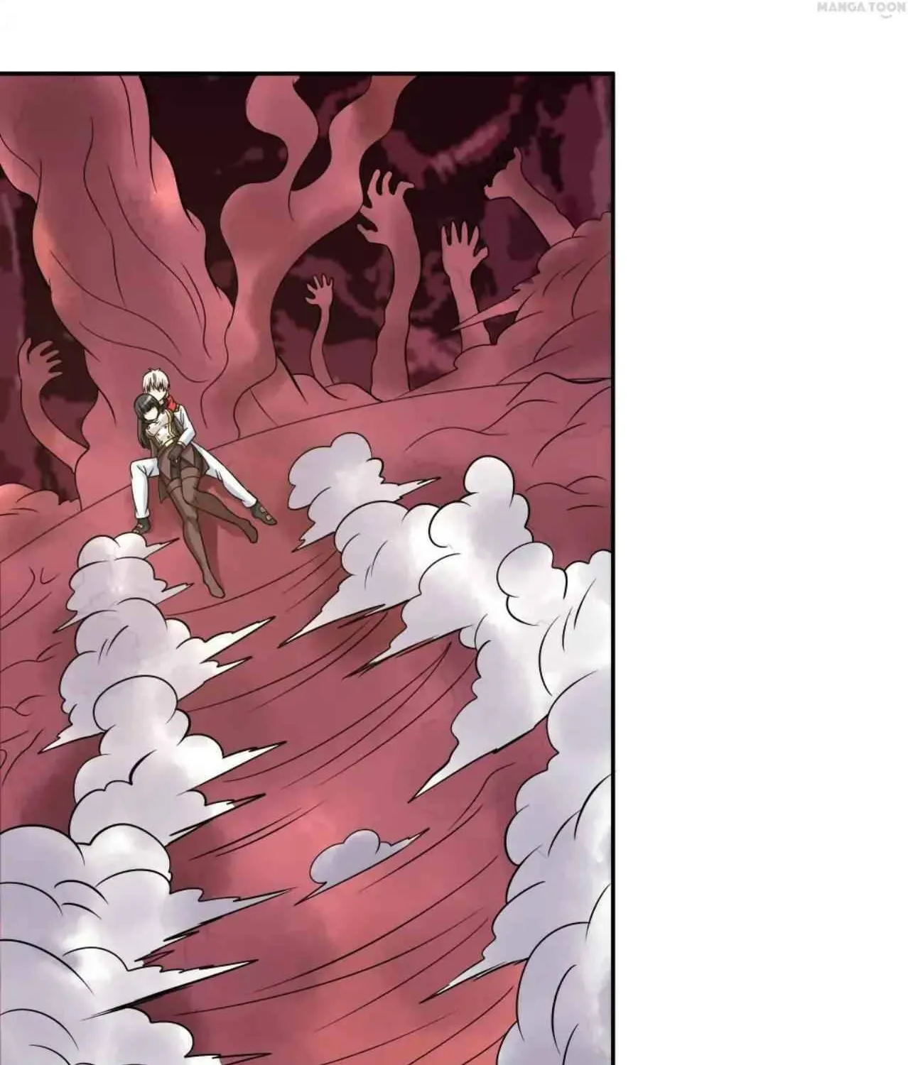 Read Devouring Realm chapter 127 image 109 on Lezhin