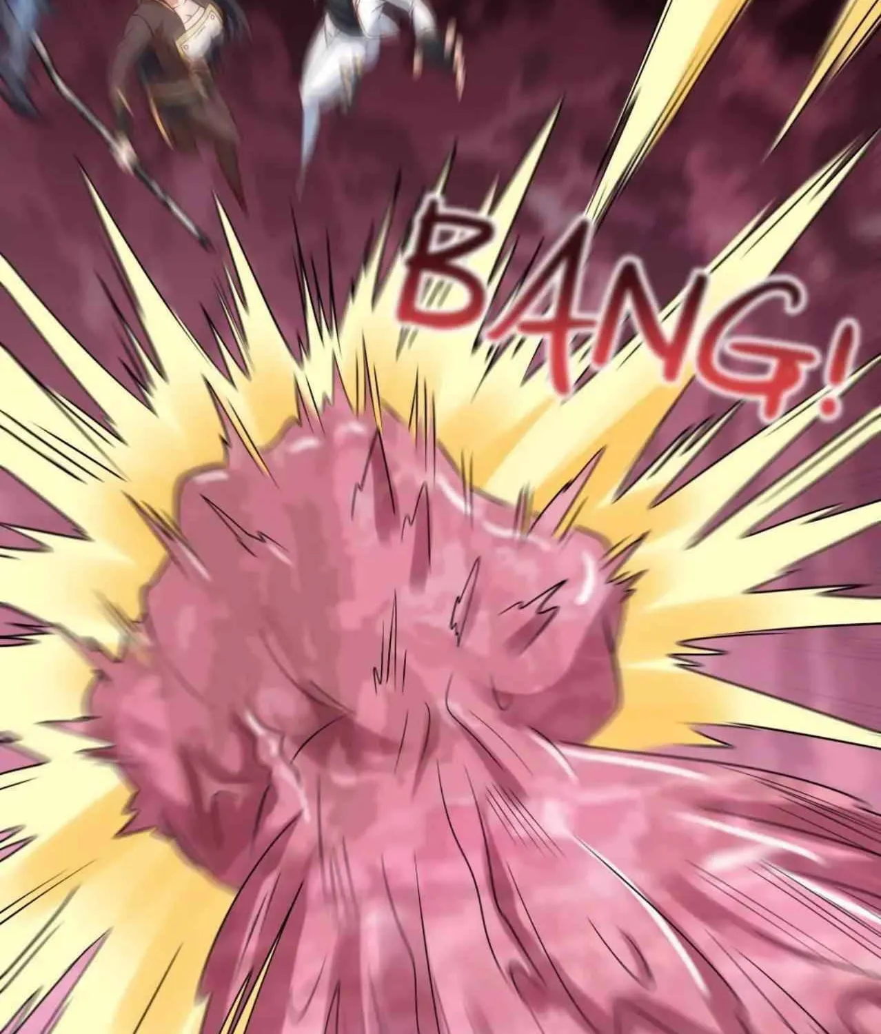 Read Devouring Realm chapter 127 image 11 on Lezhin