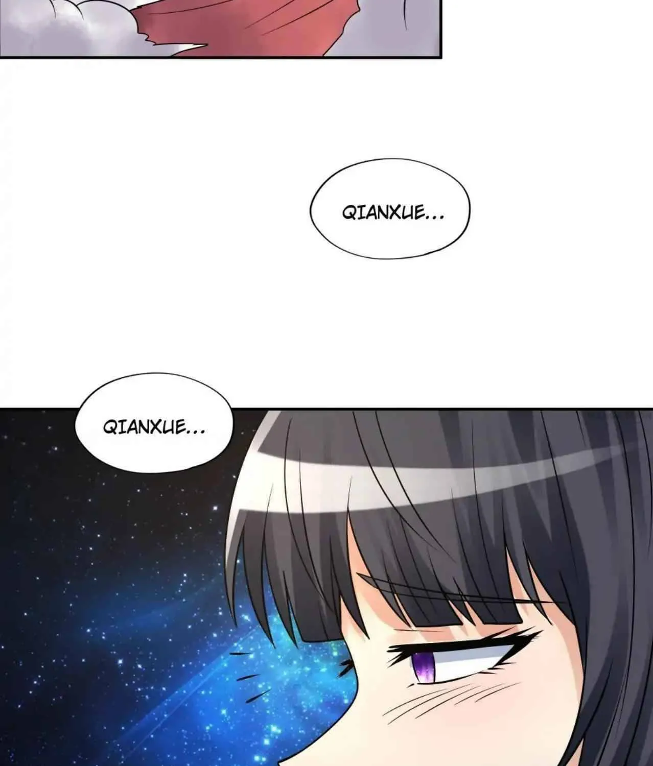 Read Devouring Realm chapter 127 image 110 on Lezhin