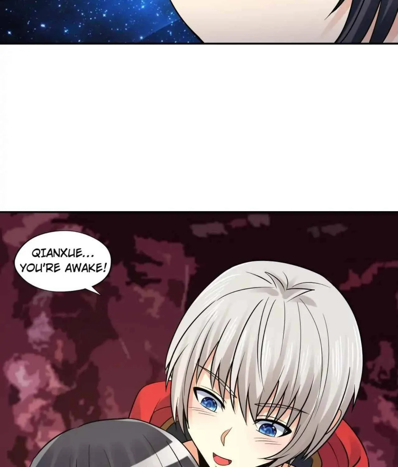 Read Devouring Realm chapter 127 image 111 on Lezhin