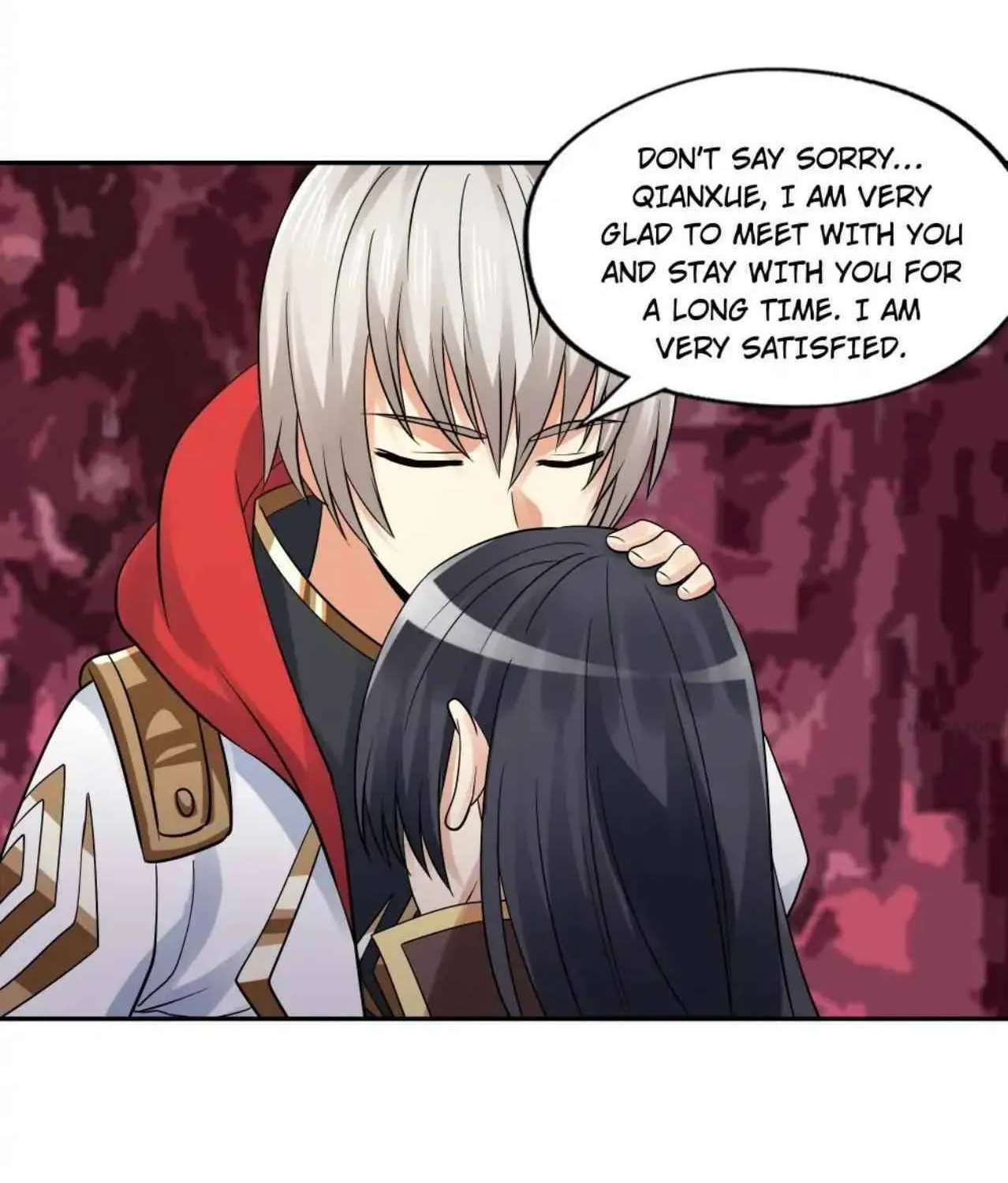 Read Devouring Realm chapter 127 image 113 on Lezhin