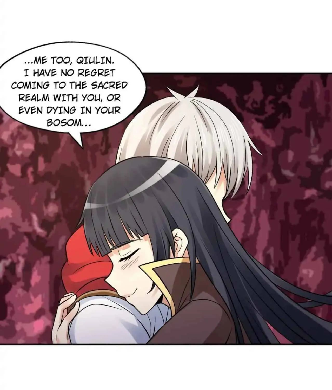 Read Devouring Realm chapter 127 image 114 on Lezhin
