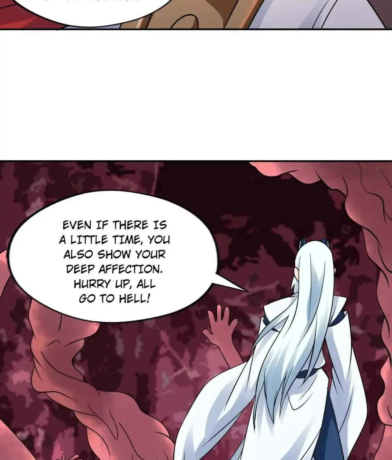 Read Devouring Realm chapter 127 image 116 on Lezhin
