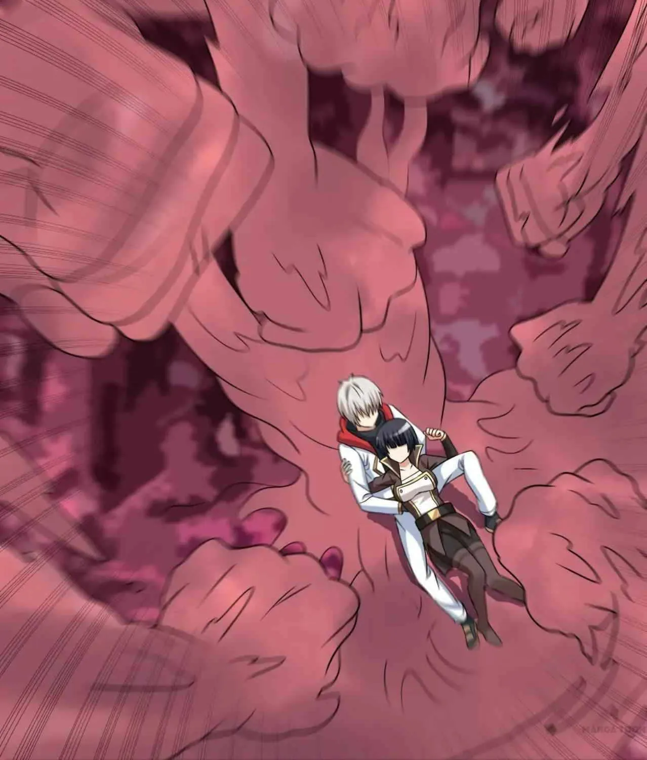 Read Devouring Realm chapter 127 image 119 on Lezhin