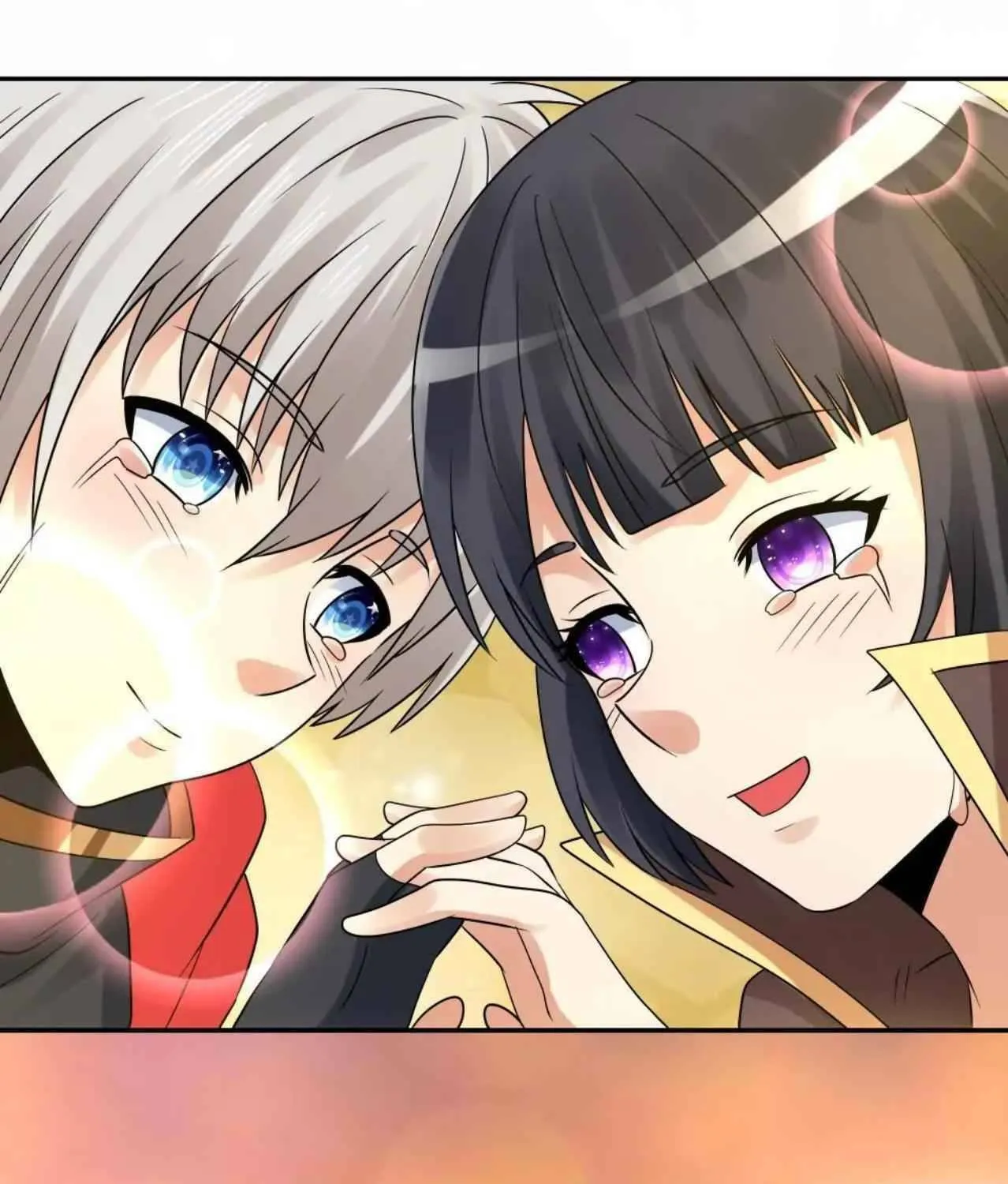 Read Devouring Realm chapter 127 image 121 on Lezhin