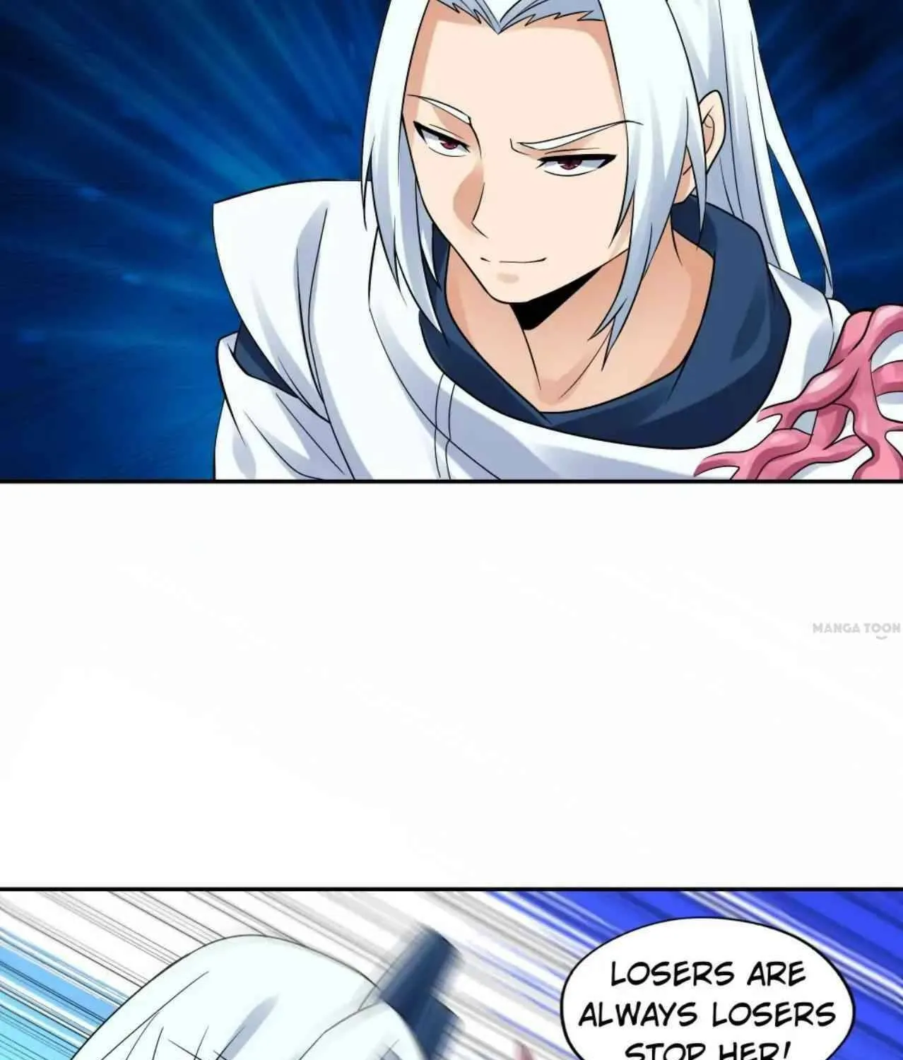 Read Devouring Realm chapter 127 image 17 on Lezhin