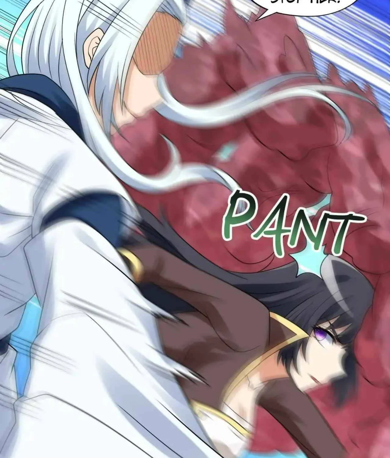 Read Devouring Realm chapter 127 image 18 on Lezhin