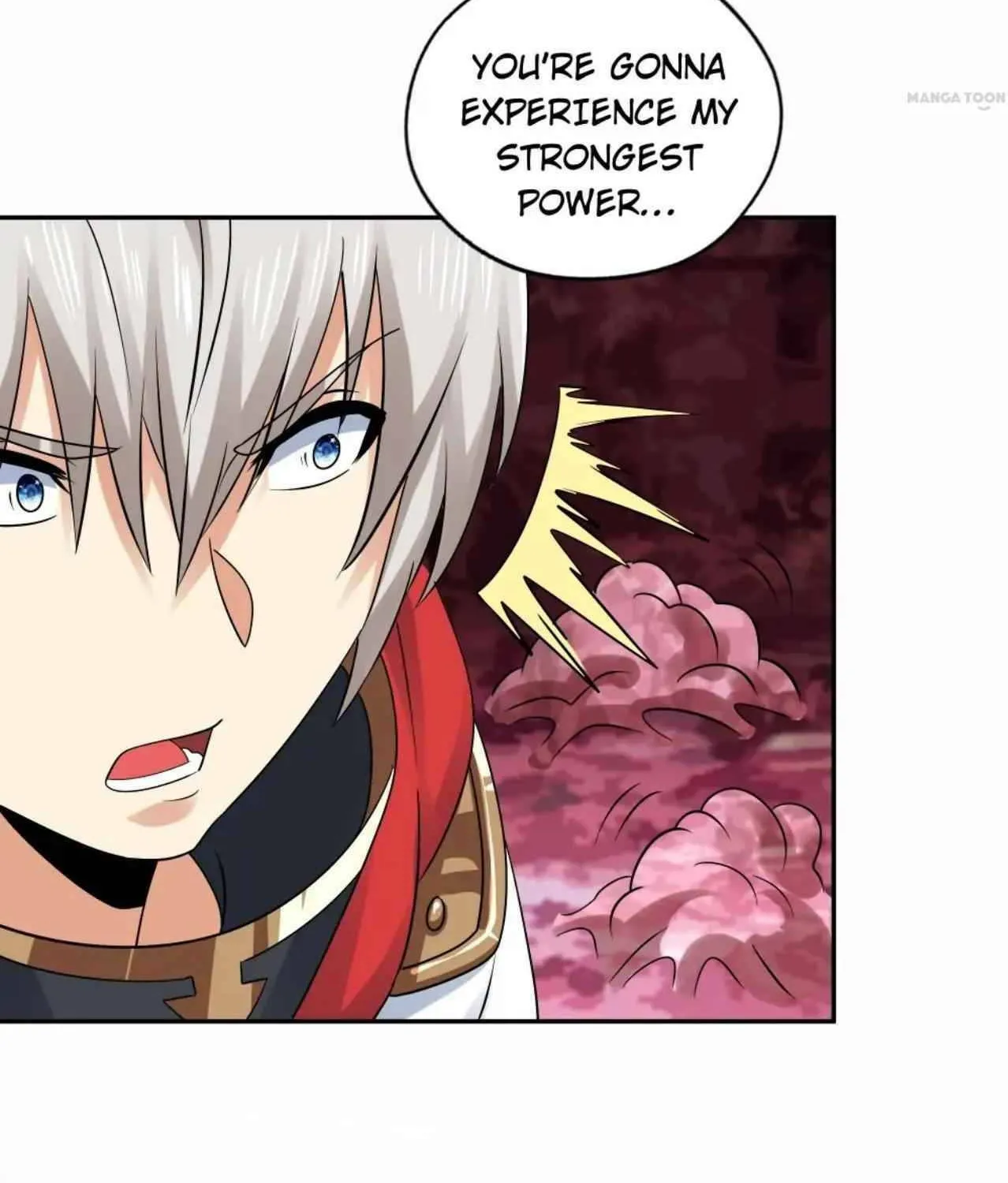 Read Devouring Realm chapter 127 image 22 on Lezhin