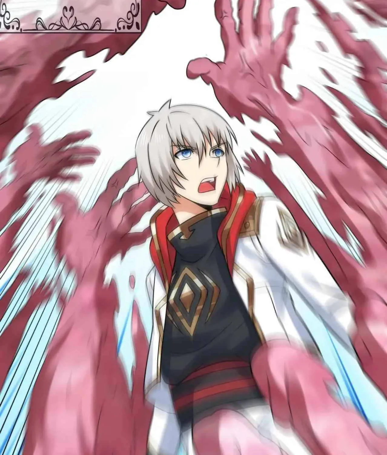 Read Devouring Realm chapter 127 image 25 on Lezhin
