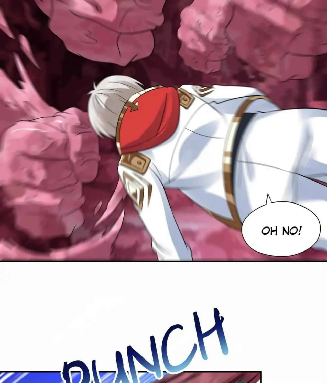Read Devouring Realm chapter 127 image 31 on Lezhin