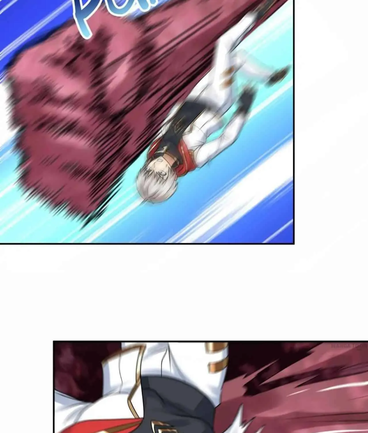 Read Devouring Realm chapter 127 image 32 on Lezhin