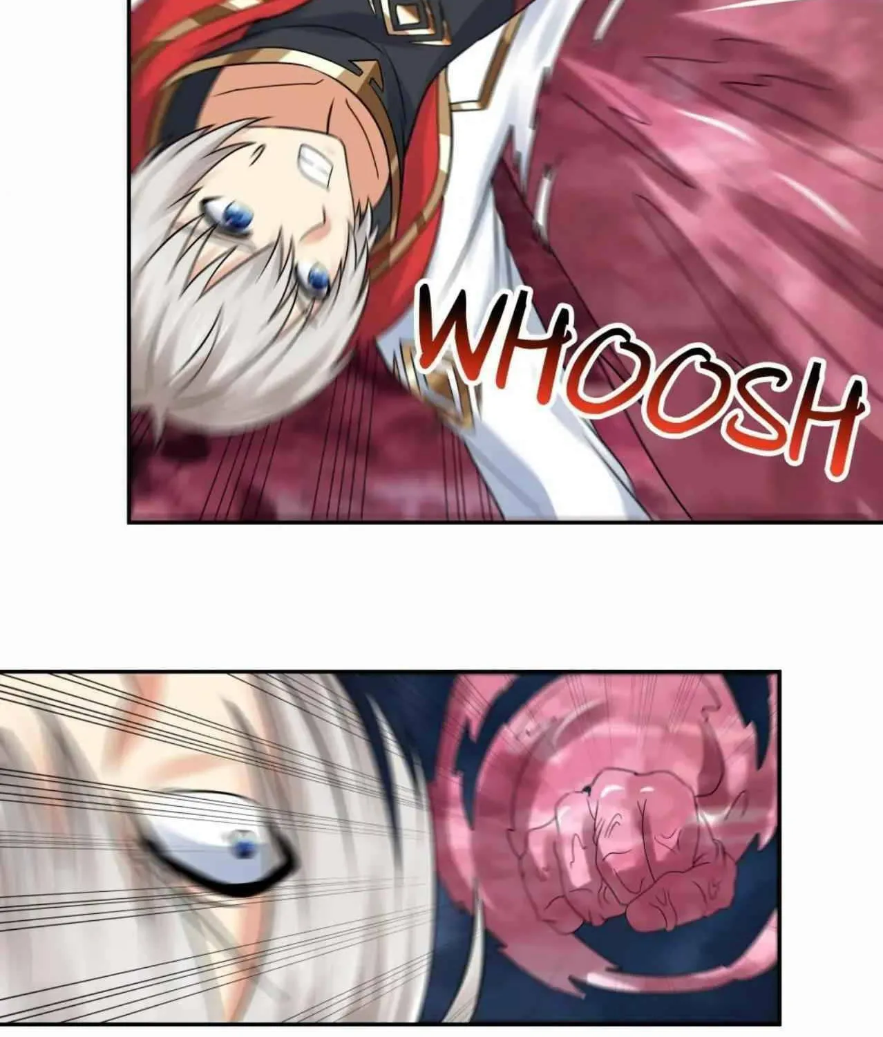 Read Devouring Realm chapter 127 image 33 on Lezhin