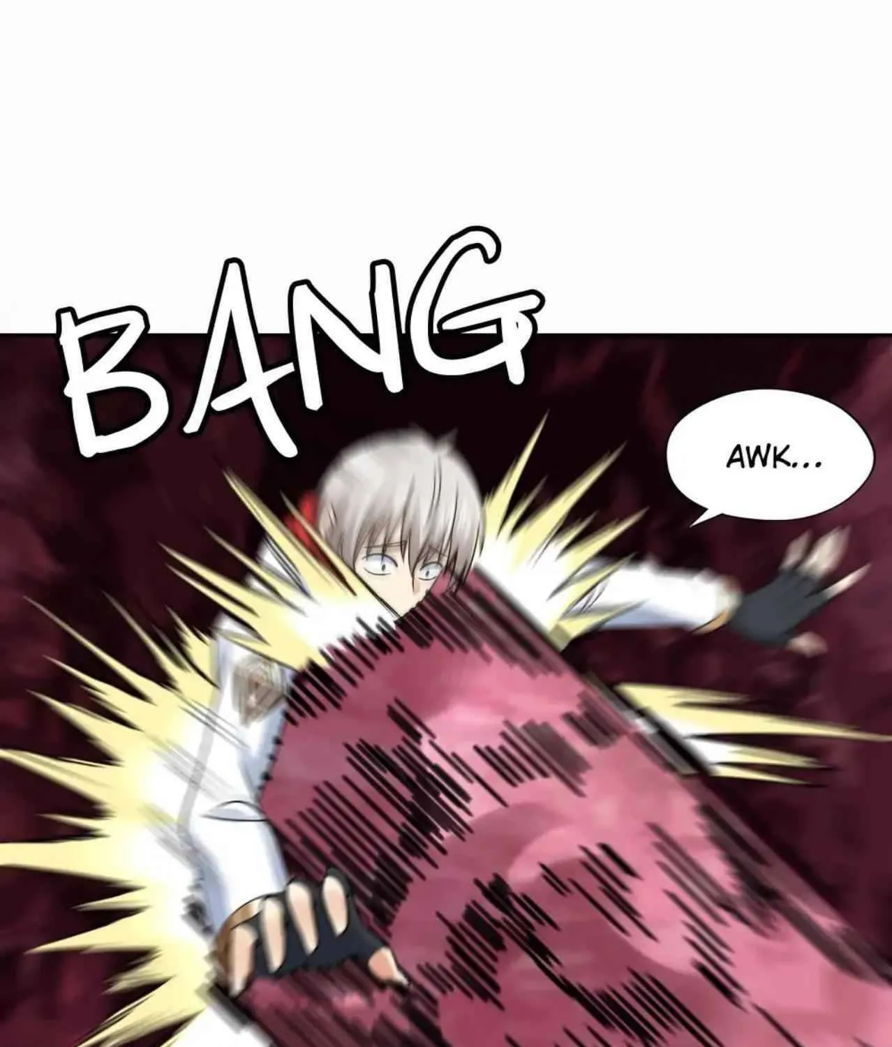 Read Devouring Realm chapter 127 image 34 on Lezhin