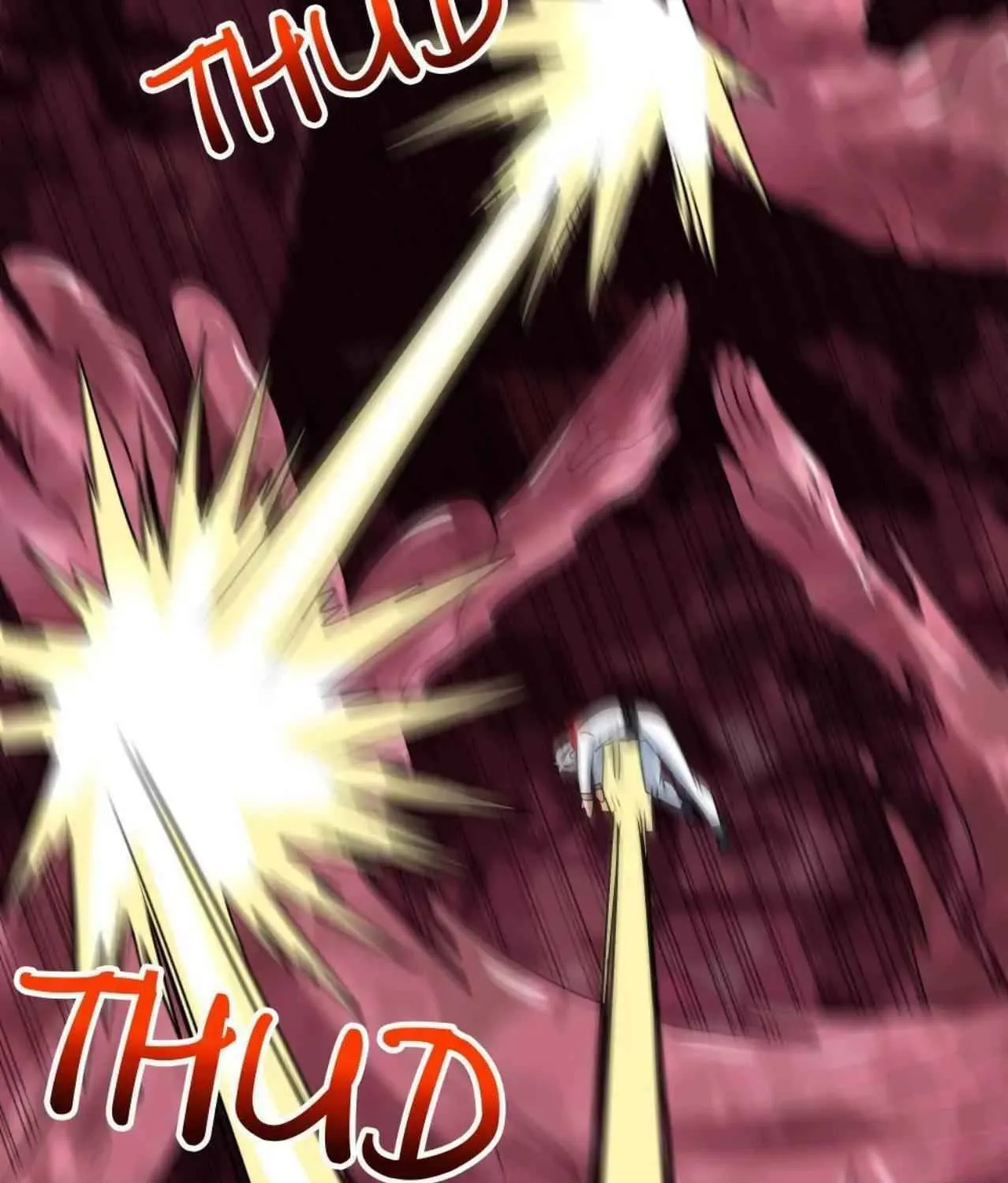 Read Devouring Realm chapter 127 image 36 on Lezhin