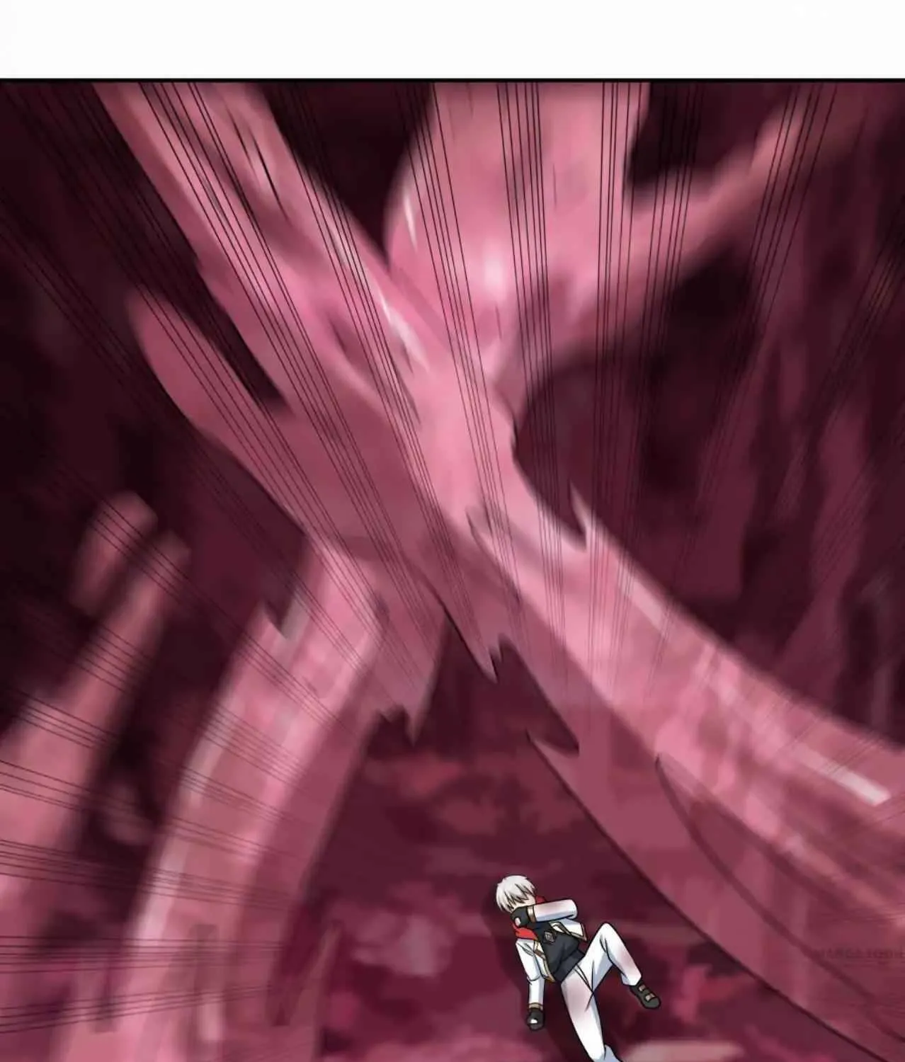 Read Devouring Realm chapter 127 image 38 on Lezhin