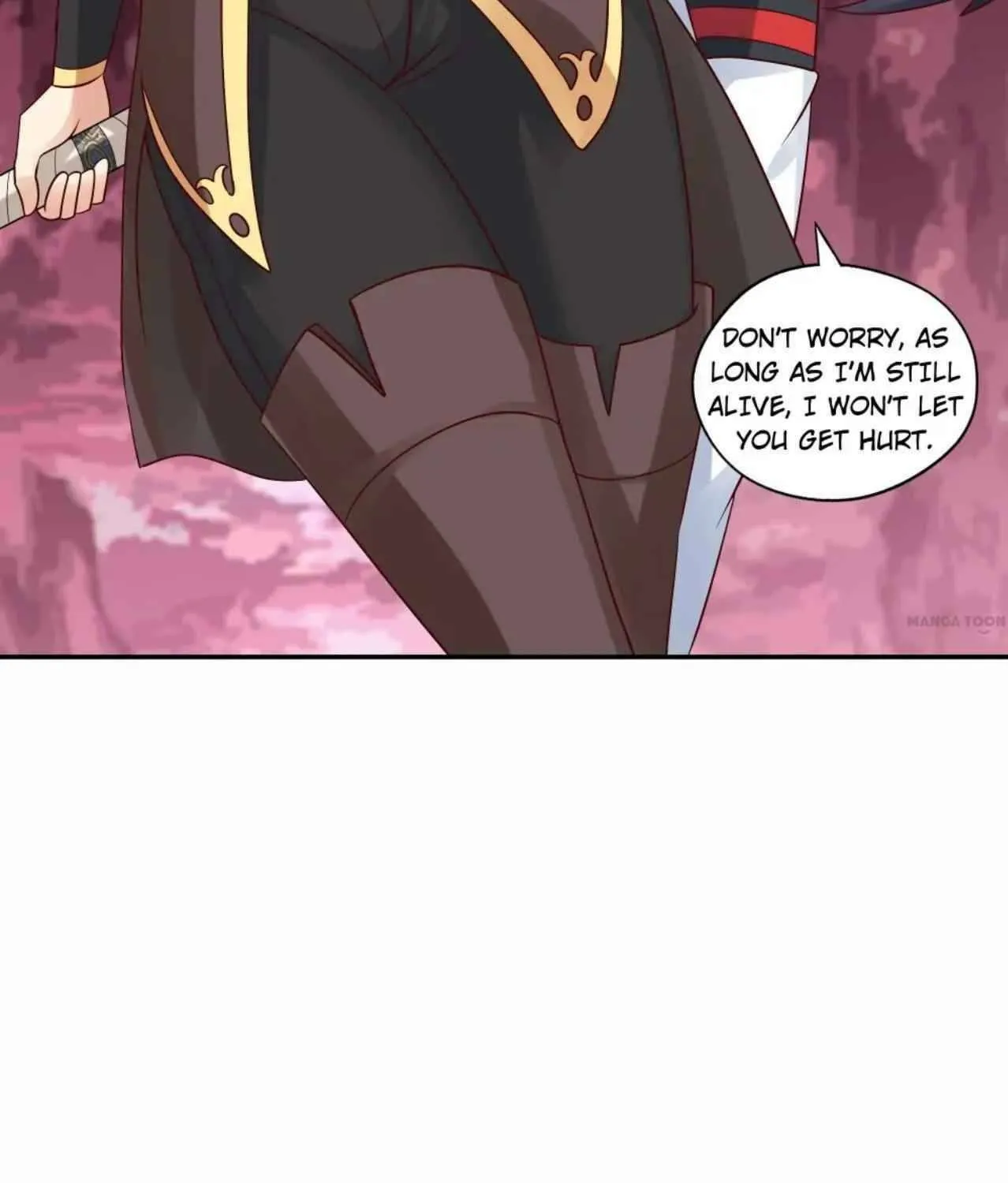 Read Devouring Realm chapter 127 image 4 on Lezhin