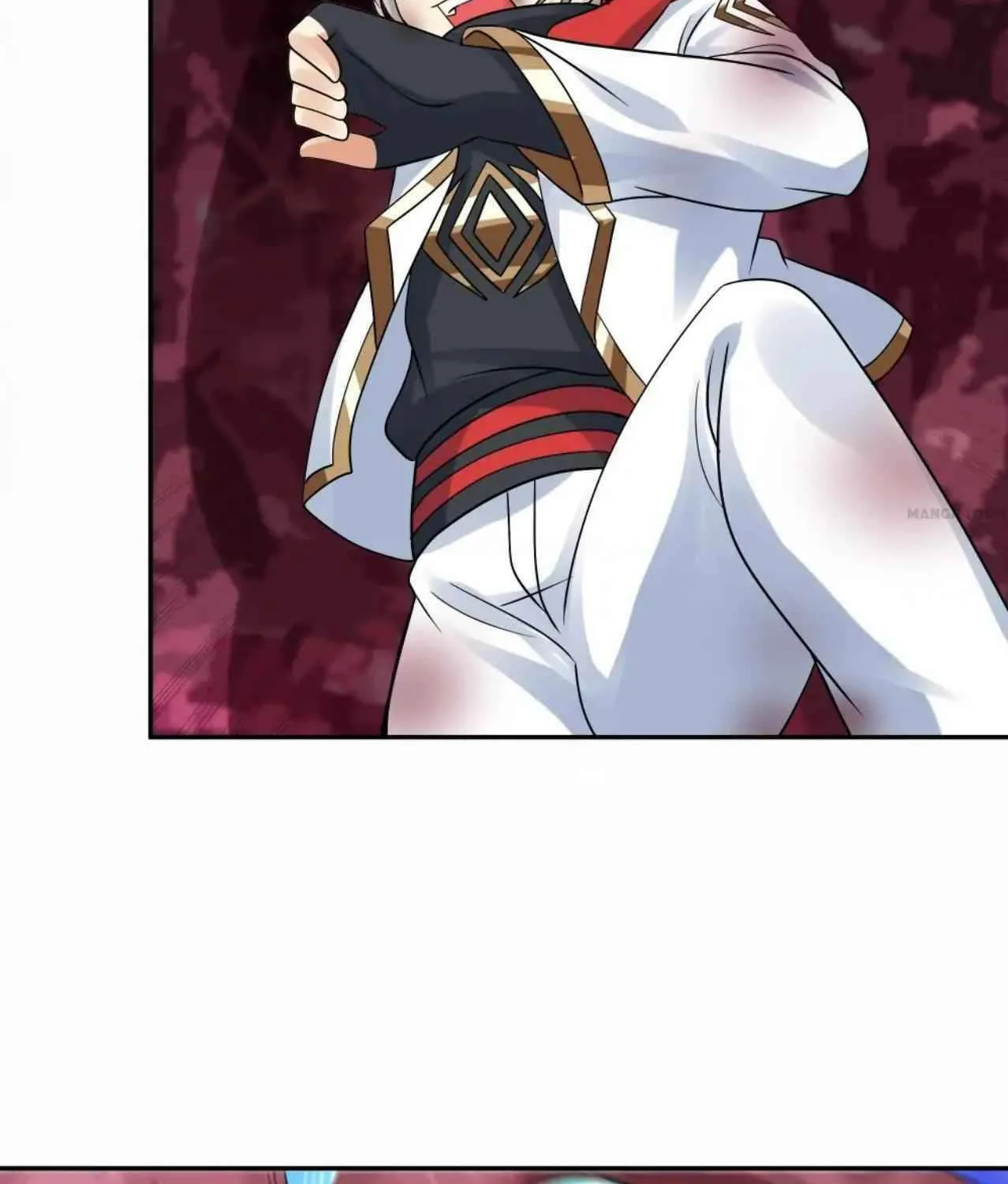 Read Devouring Realm chapter 127 image 40 on Lezhin