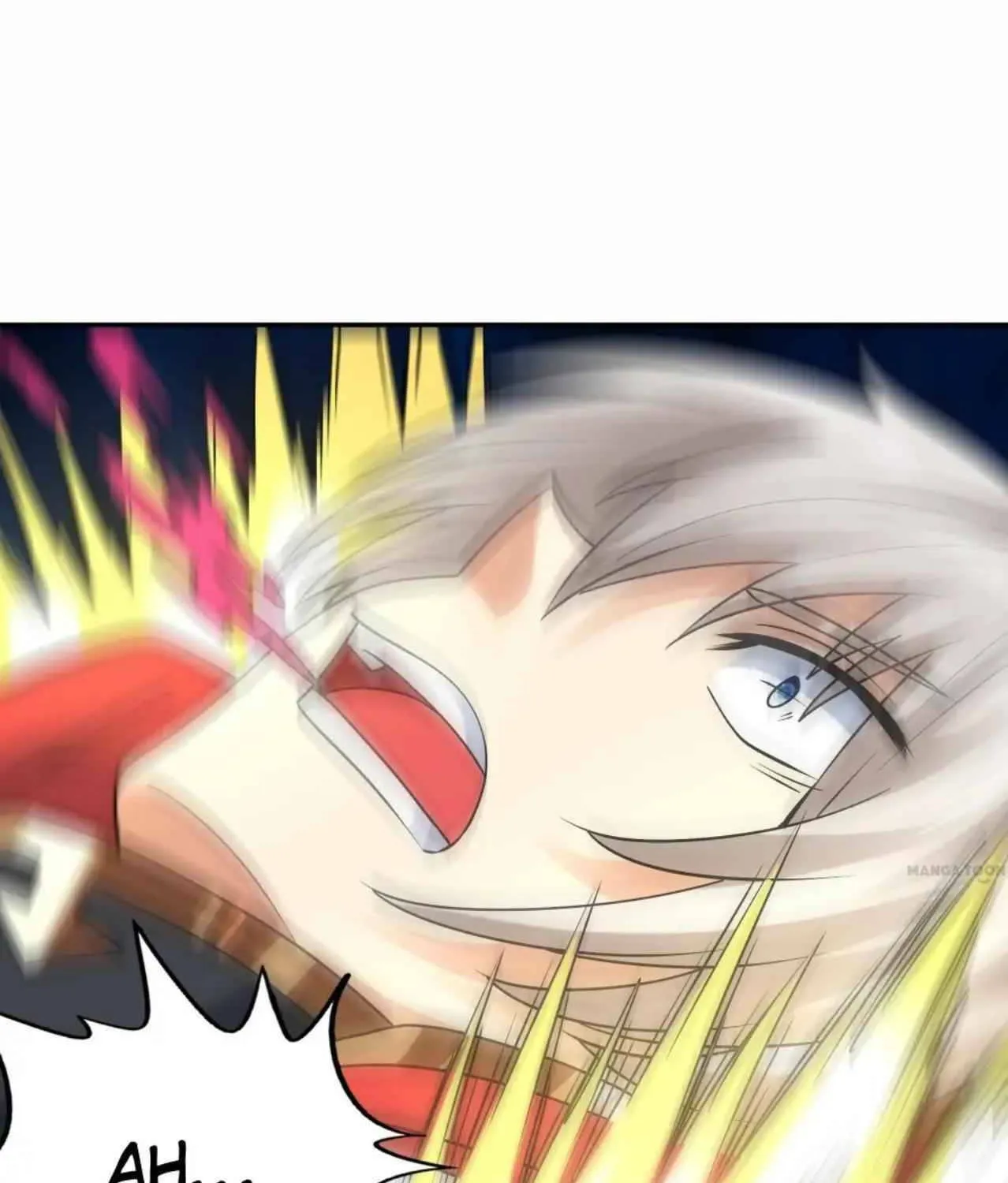 Read Devouring Realm chapter 127 image 43 on Lezhin