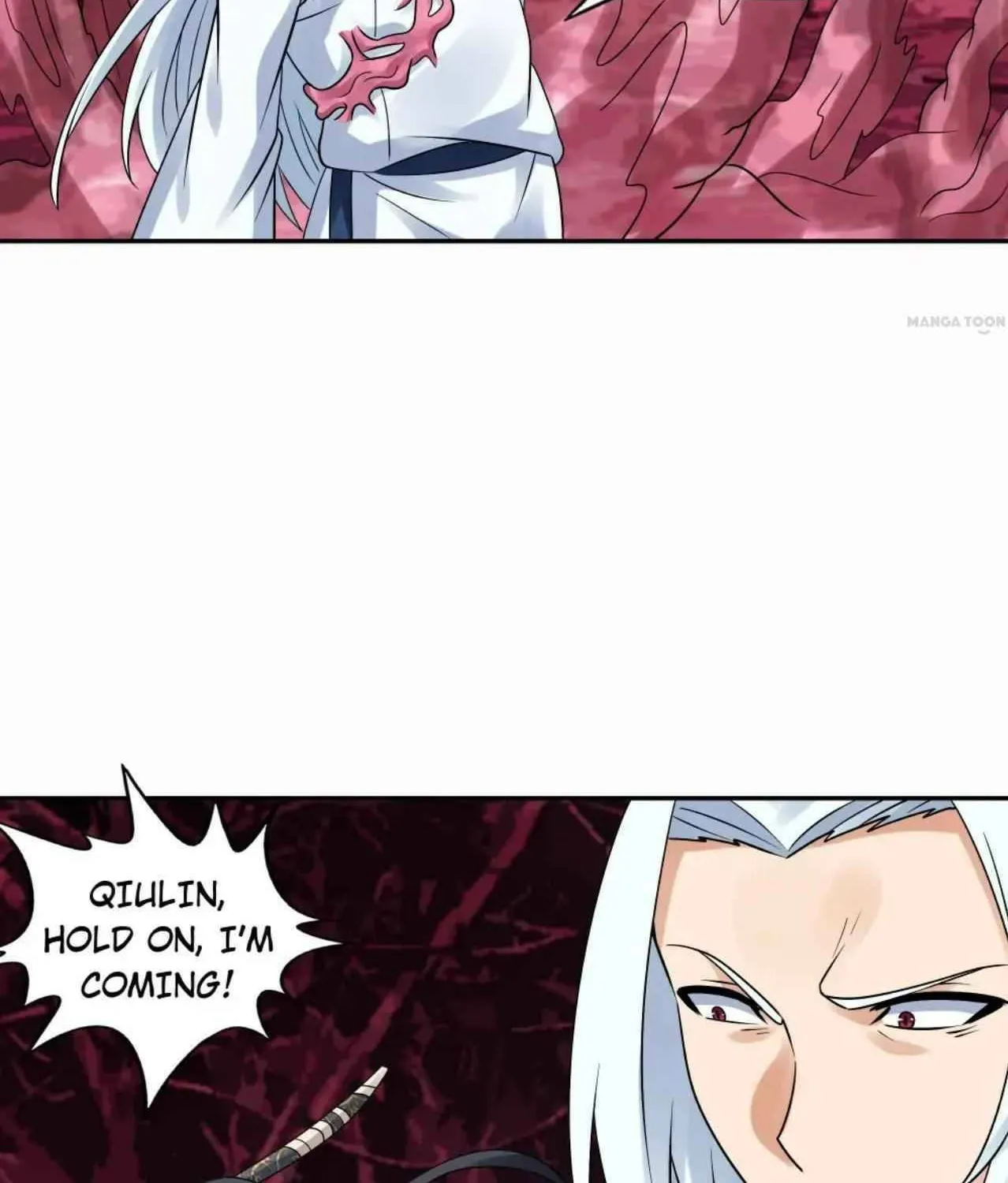 Read Devouring Realm chapter 127 image 45 on Lezhin