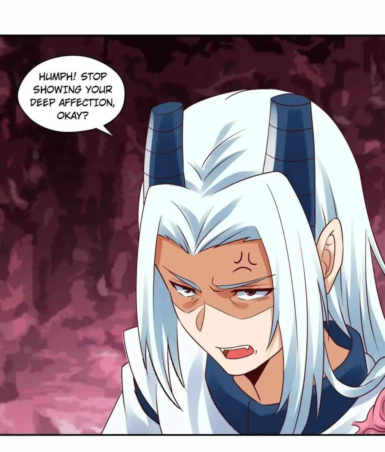 Read Devouring Realm chapter 127 image 5 on Lezhin