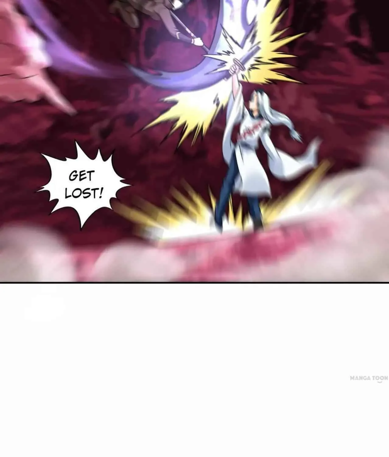Read Devouring Realm chapter 127 image 52 on Lezhin