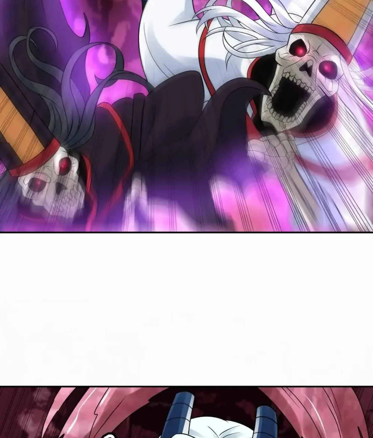 Read Devouring Realm chapter 127 image 55 on Lezhin