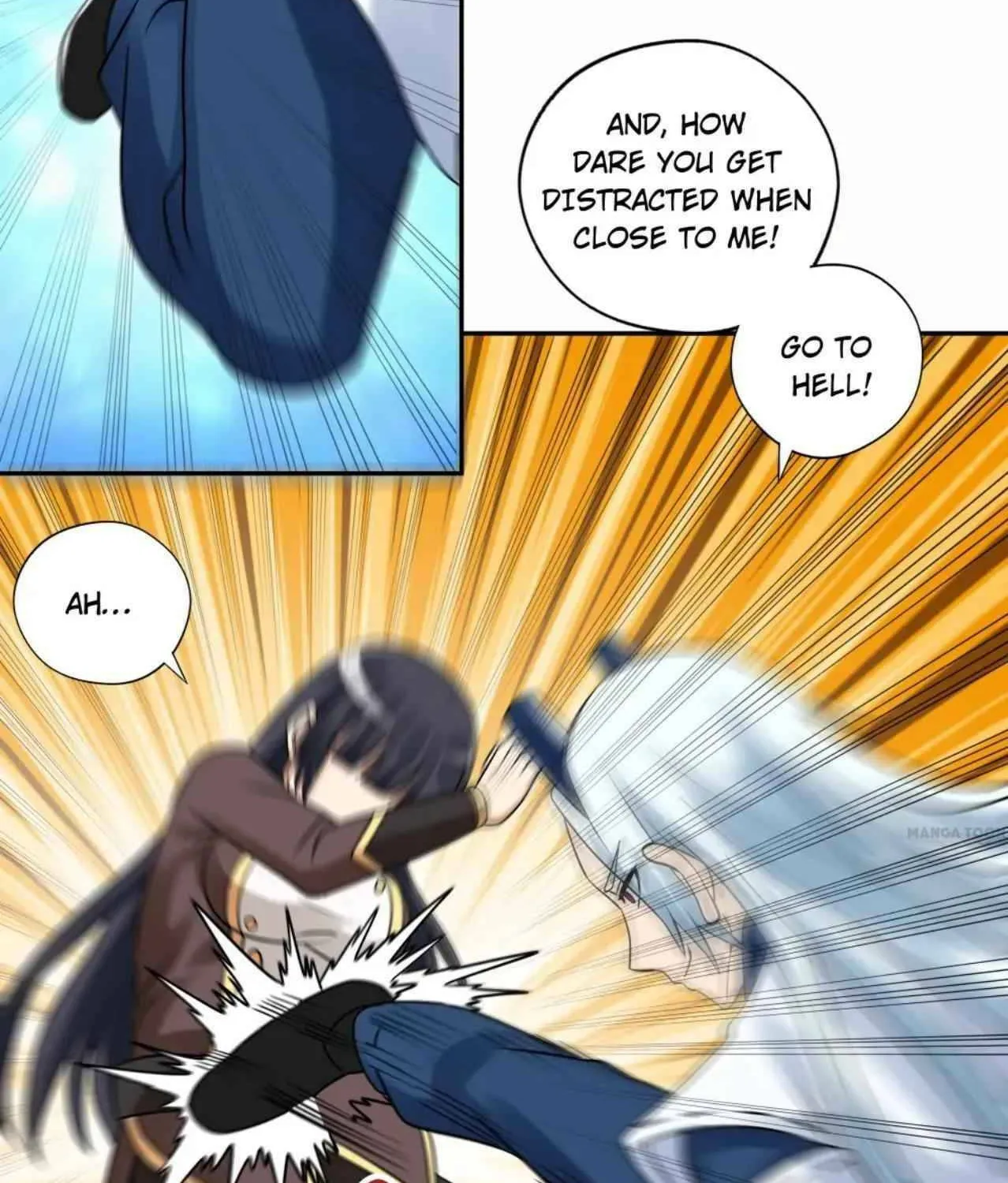 Read Devouring Realm chapter 127 image 57 on Lezhin