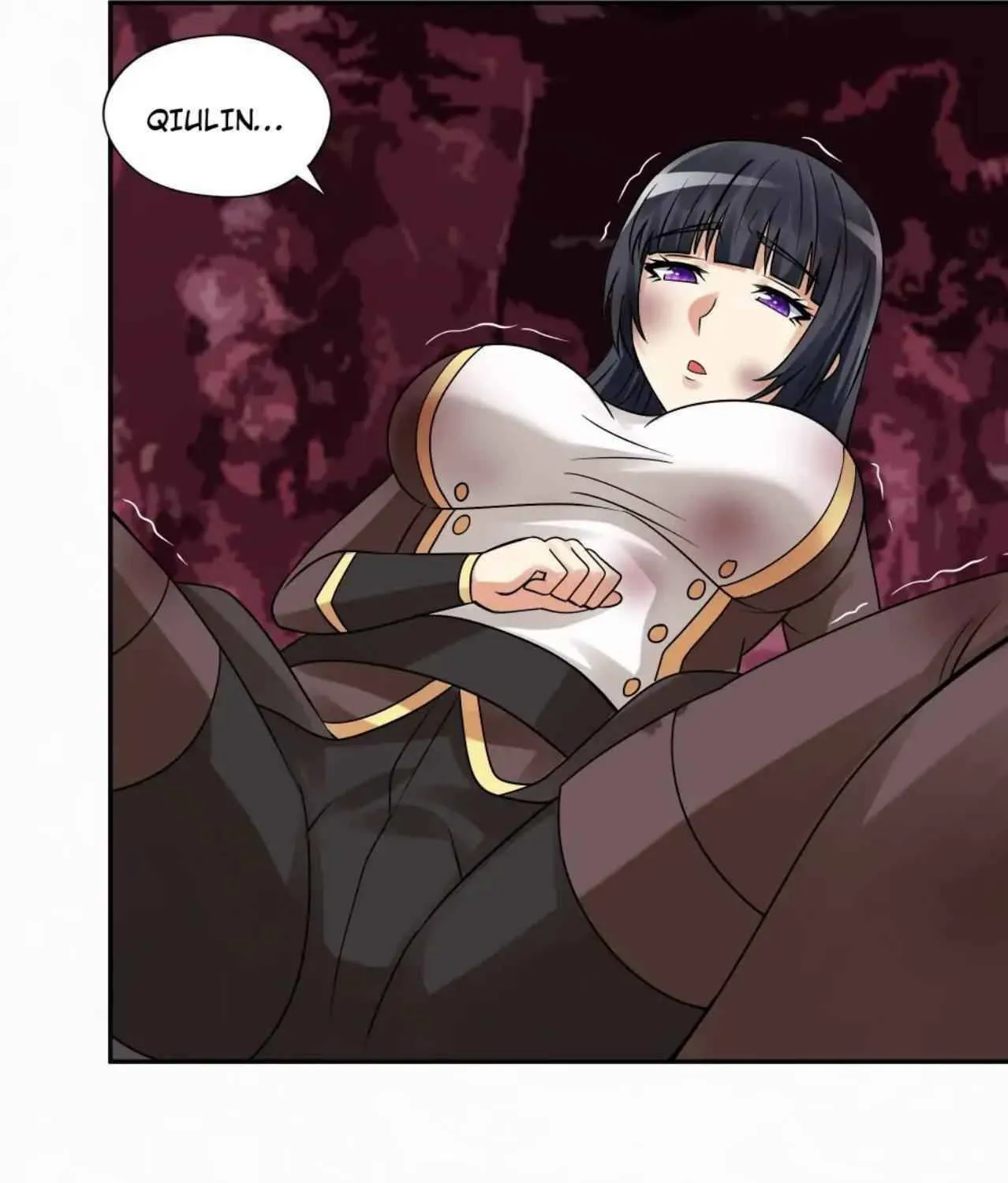 Read Devouring Realm chapter 127 image 61 on Lezhin