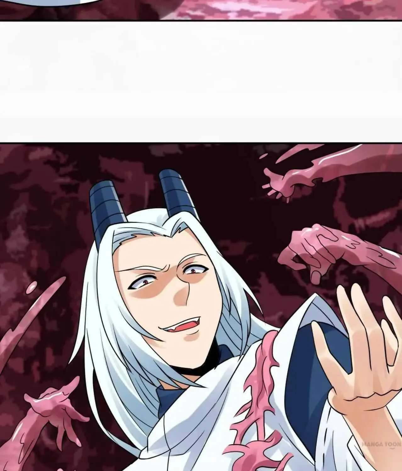 Read Devouring Realm chapter 127 image 63 on Lezhin