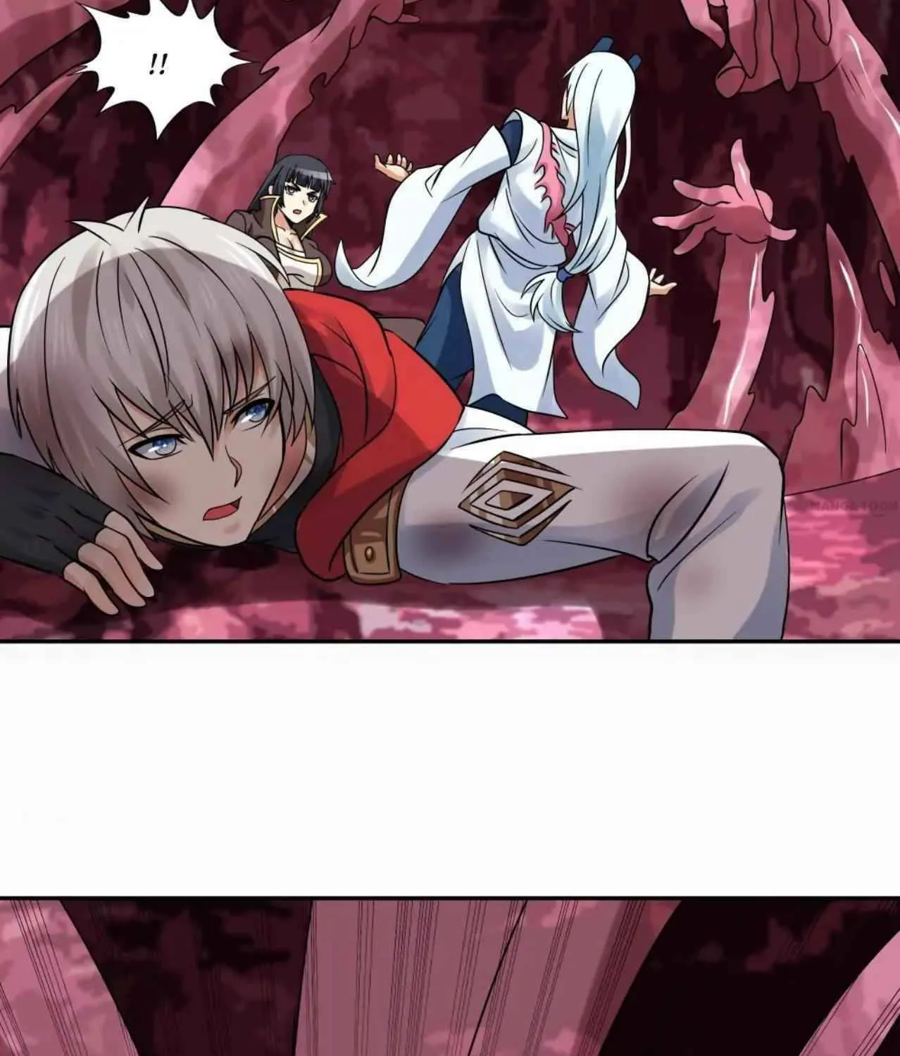 Read Devouring Realm chapter 127 image 65 on Lezhin